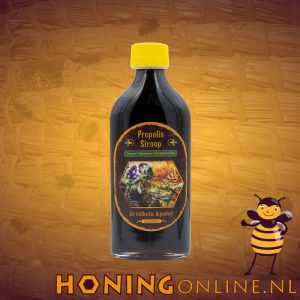 Propolis Siroop
