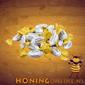 Propolis Snoep