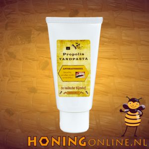 Propolis Tandpasta