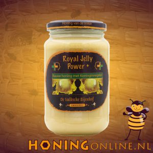 Royal Jelly Power+ Groot