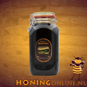 Woudhoning 3,5kg