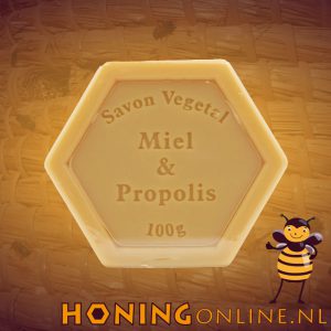 Zeep Met Propolis