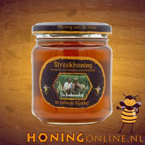 Streekhoning Lankerenhof