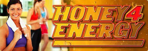 Honing Voor Extra Energie Royal Jelly Power