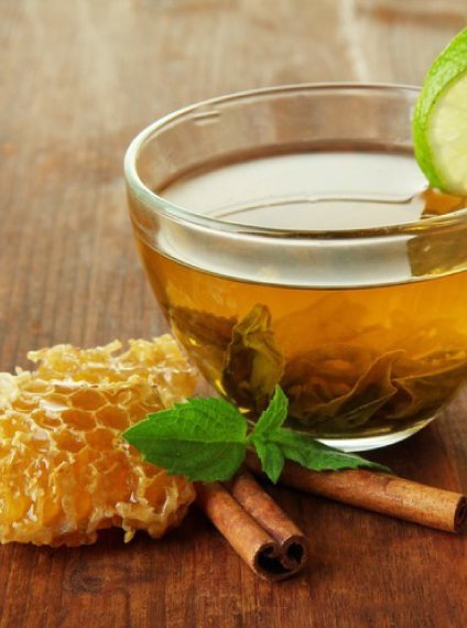 Honing Voor In De Thee Kopen