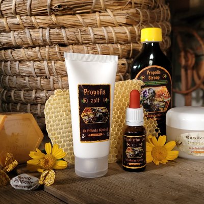 Propolis Kopen Voor Gezondheid