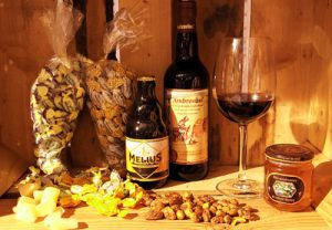 Honing Snoep Drank Kopen