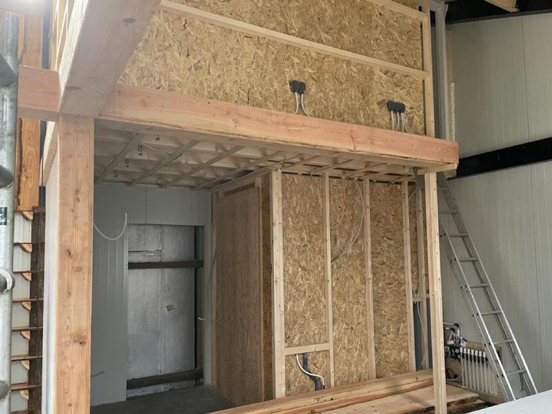 De Basis Voor Het Kantoor En De Wc Mindervaliden Toilet In Honingwinkel Worden 