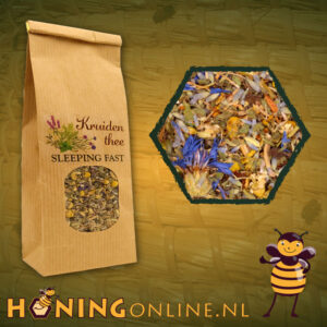 Kruidenthee Sleeping Fast Kopen Beter Slapen