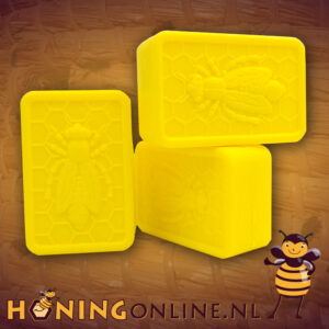Honingzeep Set 3 Stuks Online Kopen