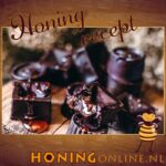 Bonbons met heide raathoning recept. Deze bonbons met heideraathoning en pure chocolade maak je zelf
