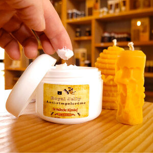 Verzorging Bijenwas Bijenproducten Zalf Creme Zeep Shampoo Propolis Royal Jelly Kopen