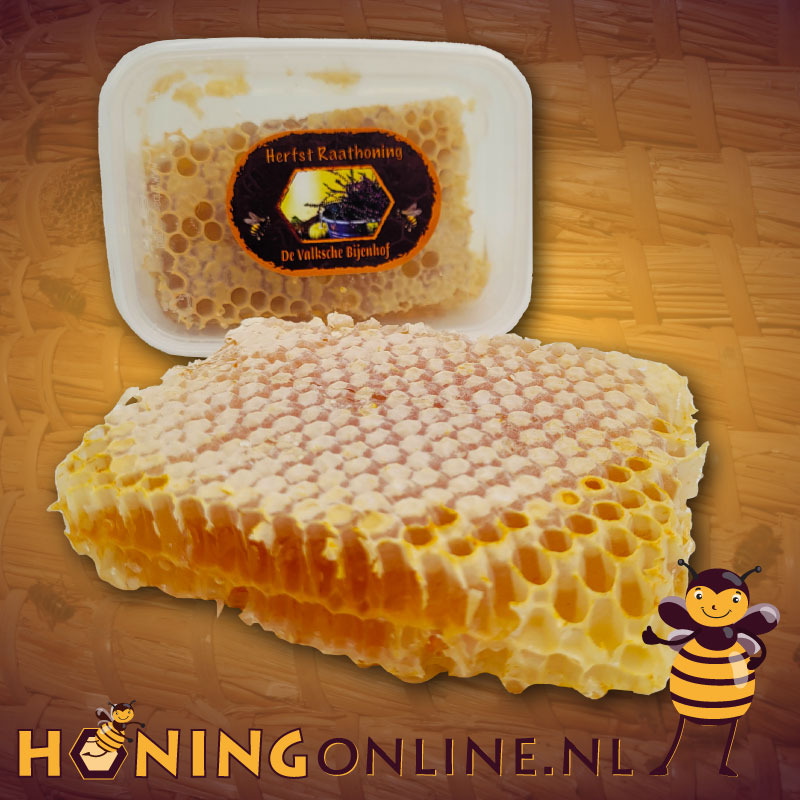 heideraathoning balsemienraathoning herfsthoning raathoning van de heide kopen