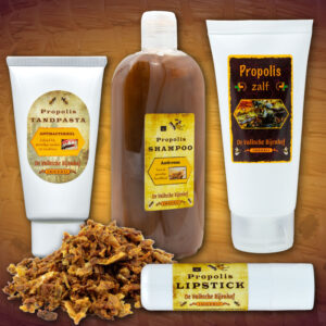 Propolis zalf & cosmetica