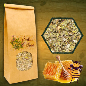 Salie Thee Kopen Kruidenthee Met Salie Online Bestellen