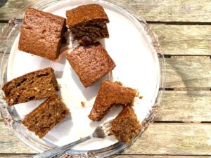 Honing Kruidenkoek Maken - Recept Met Honing