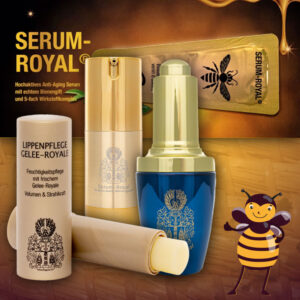 Royal-Bee® Skin Care