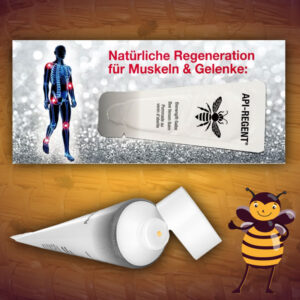 Gewricht- & spierenzalf